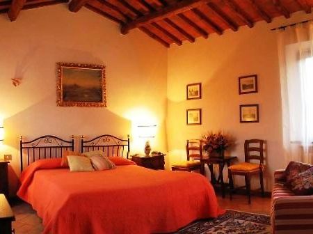 Bed and Breakfast La Torricella Флоренция Экстерьер фото