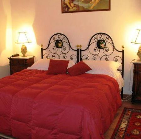 Bed and Breakfast La Torricella Флоренция Экстерьер фото