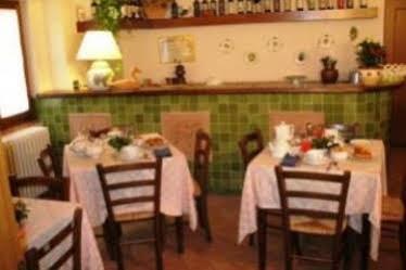 Bed and Breakfast La Torricella Флоренция Экстерьер фото