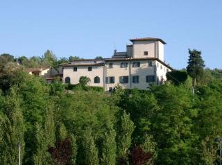 Bed and Breakfast La Torricella Флоренция Экстерьер фото
