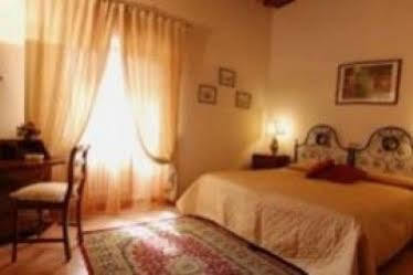 Bed and Breakfast La Torricella Флоренция Экстерьер фото
