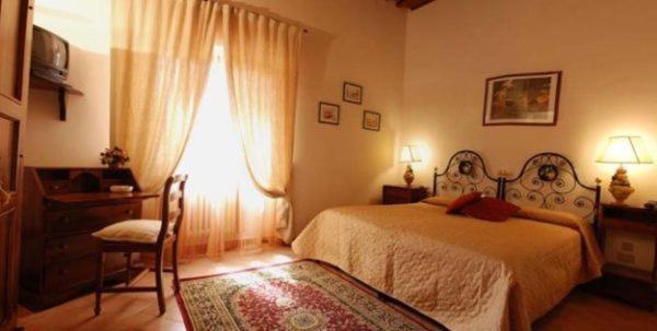 Bed and Breakfast La Torricella Флоренция Экстерьер фото